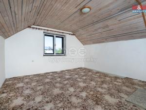 Prodej rodinného domu, Sobkovice, 176 m2