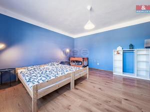 Prodej rodinného domu, Vrbice, 265 m2