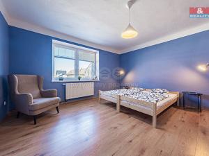 Prodej rodinného domu, Vrbice, 265 m2