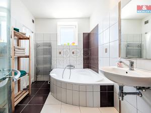 Prodej rodinného domu, Vrbice, 265 m2
