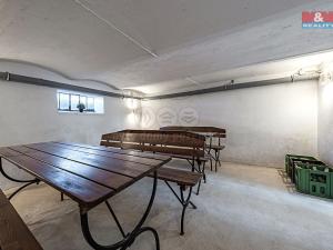 Prodej rodinného domu, Vrbice, 265 m2