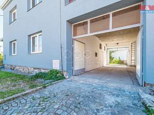 Prodej rodinného domu, Vrbice, 265 m2