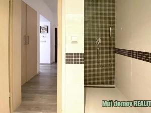 Pronájem bytu 3+kk, Praha - Střešovice, U střešovických hřišť, 95 m2
