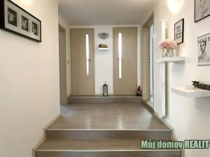 Pronájem bytu 3+kk, Praha - Střešovice, U střešovických hřišť, 95 m2