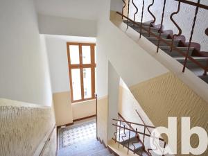 Pronájem bytu 1+kk, Karlovy Vary, Raisova, 32 m2