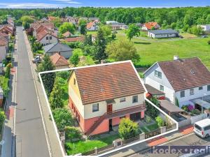 Prodej rodinného domu, Čeperka, Havlíčkova, 270 m2