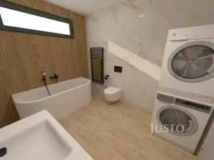Prodej rodinného domu, Libníč, 124 m2