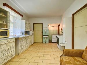 Prodej zemědělské usedlosti, Horní Pěna, 450 m2