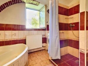 Prodej zemědělské usedlosti, Horní Pěna, 450 m2