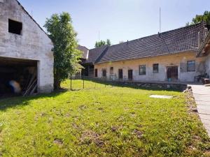 Prodej zemědělské usedlosti, Horní Pěna, 450 m2