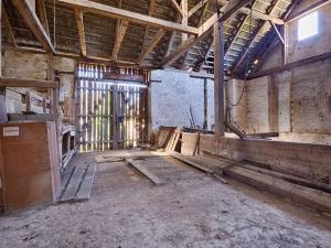 Prodej zemědělské usedlosti, Horní Pěna, 450 m2