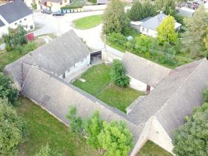 Prodej zemědělské usedlosti, Horní Pěna, 450 m2