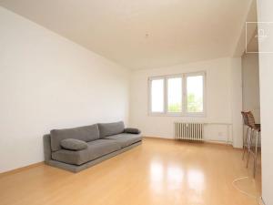 Pronájem bytu 2+kk, Praha - Strašnice, Štěchovická, 49 m2