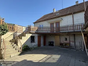 Prodej rodinného domu, Roudnice nad Labem, Na Vyhlídce, 179 m2