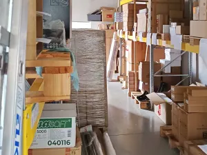 Pronájem obchodního prostoru, Brno, 216 m2