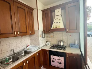 Prodej bytu 3+1, Scalea, Itálie, 80 m2