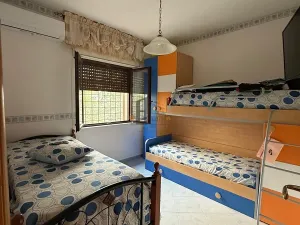 Prodej bytu 3+1, Scalea, Itálie, 80 m2