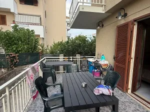 Prodej bytu 3+1, Scalea, Itálie, 80 m2