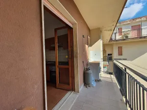 Prodej bytu 3+1, Scalea, Itálie, 65 m2