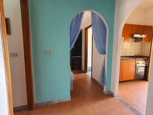 Prodej bytu 3+1, Scalea, Itálie, 65 m2