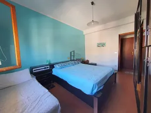 Prodej bytu 3+1, Scalea, Itálie, 65 m2