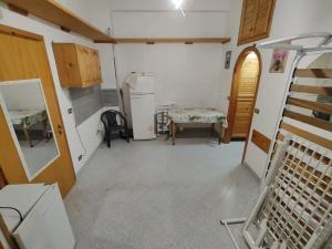 Prodej bytu 1+kk, Scalea, Itálie, 25 m2