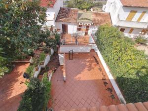 Prodej bytu 4+1, Scalea, Itálie, 110 m2