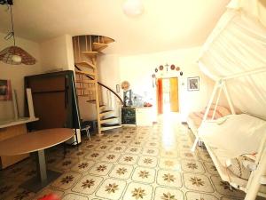 Prodej bytu 4+1, Scalea, Itálie, 110 m2