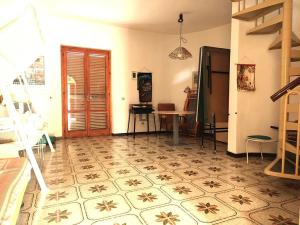 Prodej bytu 4+1, Scalea, Itálie, 110 m2