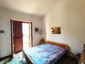 Prodej bytu 4+1, Scalea, Itálie, 110 m2