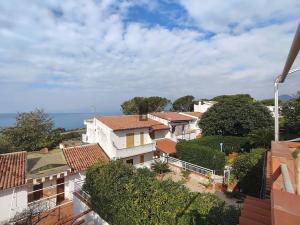 Prodej bytu 4+1, Scalea, Itálie, 110 m2