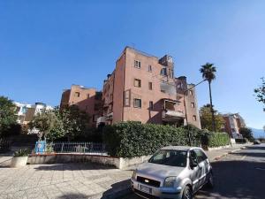 Prodej bytu 3+kk, Scalea, Itálie, 45 m2
