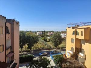 Prodej bytu 3+kk, Scalea, Itálie, 45 m2