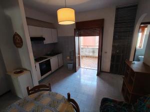 Prodej bytu 3+kk, Scalea, Itálie, 45 m2