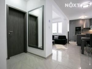 Prodej rodinného domu, Zlín, Karmínová, 120 m2