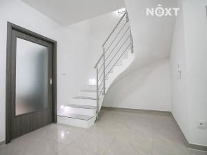 Prodej rodinného domu, Zlín, Karmínová, 120 m2