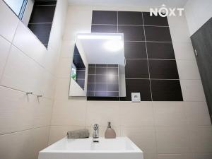 Prodej rodinného domu, Zlín, Karmínová, 120 m2