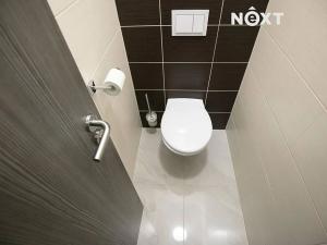 Prodej rodinného domu, Zlín, Karmínová, 120 m2