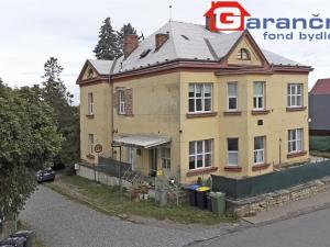 Prodej činžovního domu, Skuteč, Fimberk, 484 m2