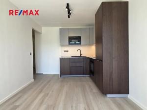 Pronájem bytu 2+kk, Praha - Karlín, Nekvasilova, 40 m2