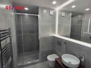 Pronájem bytu 2+kk, Praha - Karlín, Nekvasilova, 40 m2