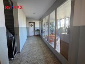 Pronájem bytu 2+kk, Praha - Karlín, Nekvasilova, 40 m2