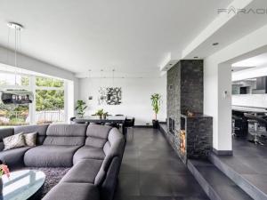 Prodej rodinného domu, Mníšek pod Brdy, Na Vyhlídce, 346 m2