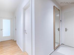 Pronájem bytu 3+kk, Praha - Žižkov, U Viktorie, 70 m2