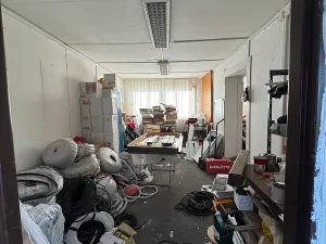 Pronájem skladu, Praha - Kunratice, Dobronická, 76 m2