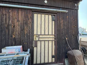 Pronájem skladu, Praha - Kunratice, Dobronická, 76 m2