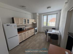Pronájem bytu 1+1, Znojmo, Loucká, 42 m2