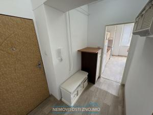 Pronájem bytu 1+1, Znojmo, Loucká, 42 m2