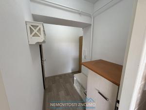 Pronájem bytu 1+1, Znojmo, Loucká, 42 m2