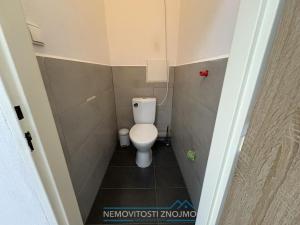 Pronájem bytu 1+1, Znojmo, Loucká, 42 m2